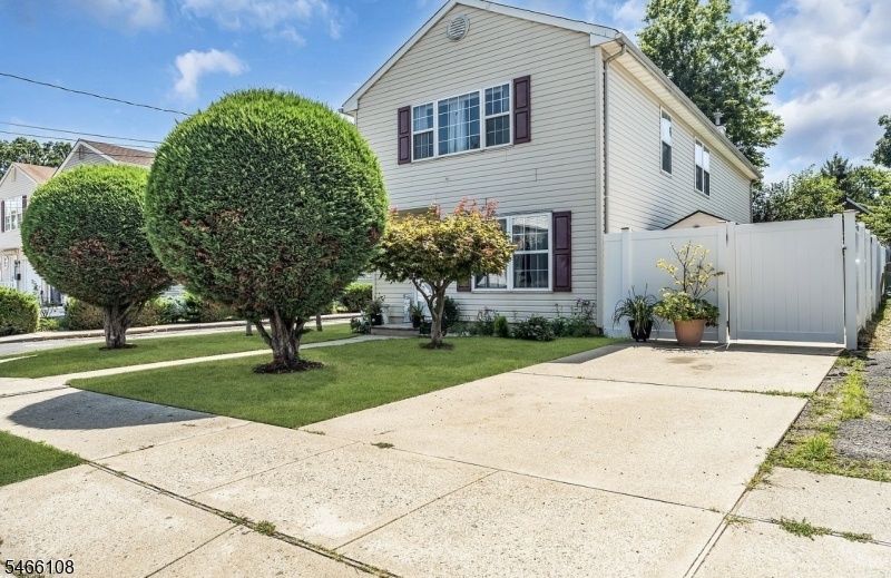Driveway 2