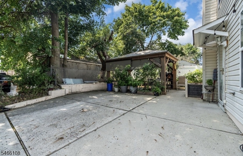 Driveway 1
