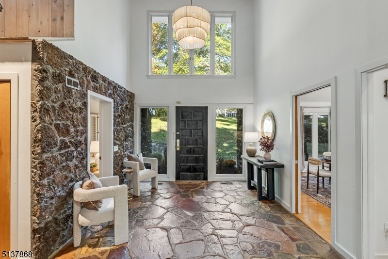 foyer