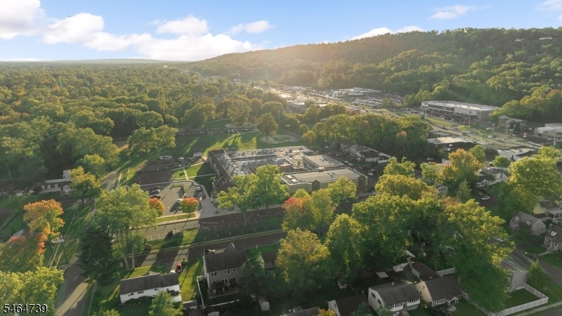 Ariel View