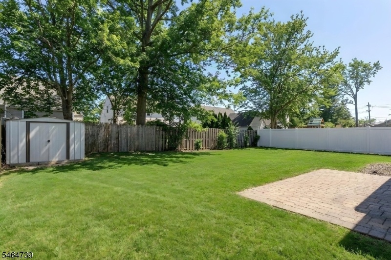 Yard