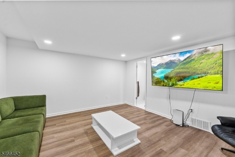 basement living