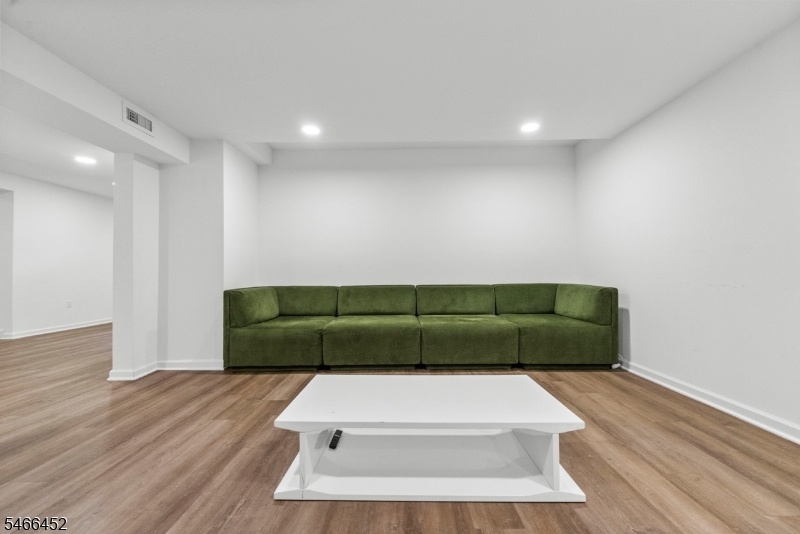 basement living