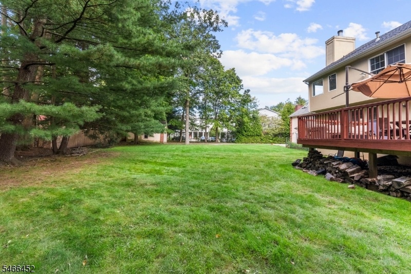side yard