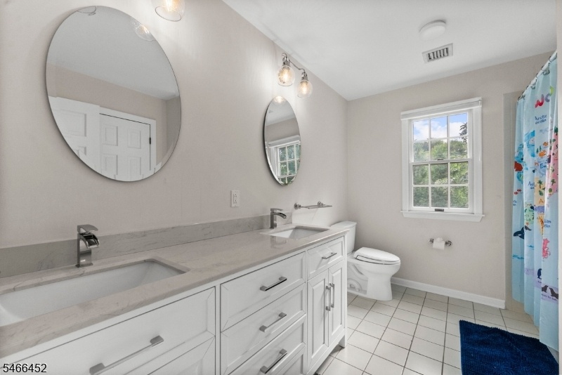hall bath