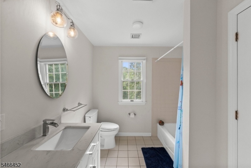hall bath