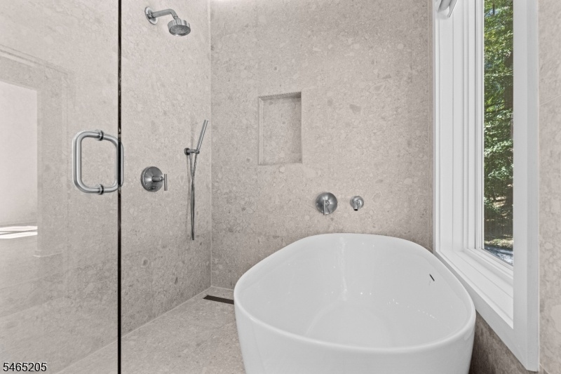 Spa-Like Bath