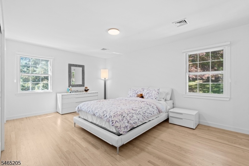 Second Suite