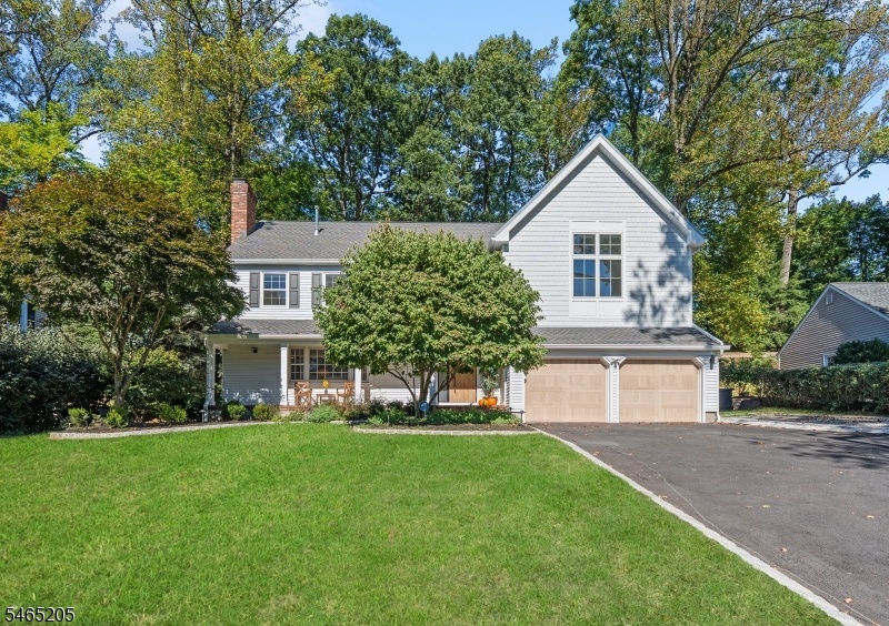 South-Facing Sun-Drenched Home