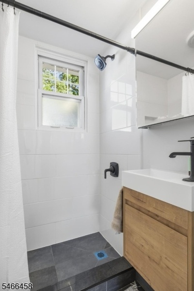 Main Floor Bath