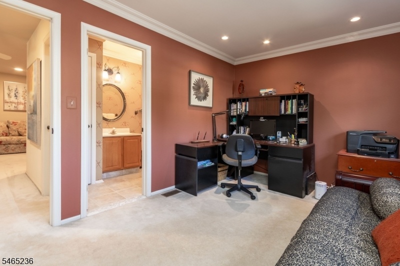 Third BR/Office