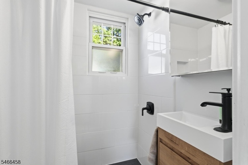 Main Floor Bath
