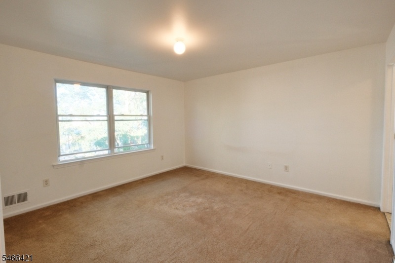 2nd floor master bedroom