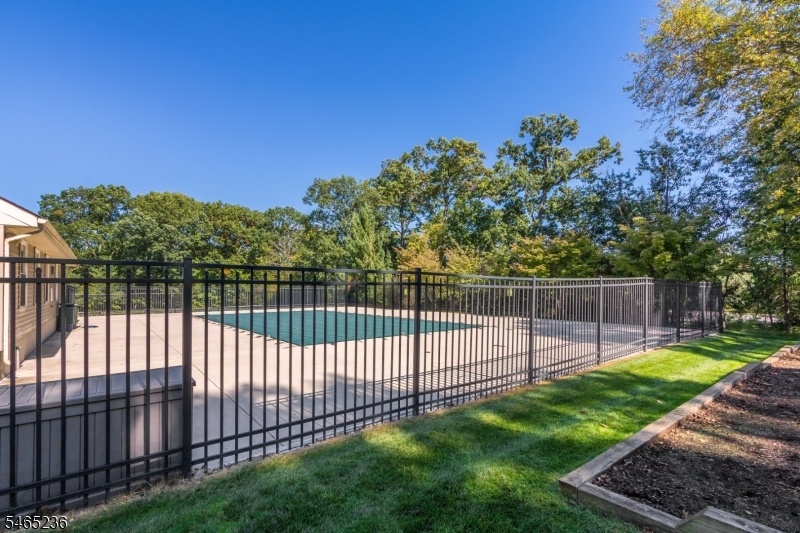 In-Ground Pool