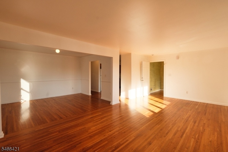 2nd floor living room