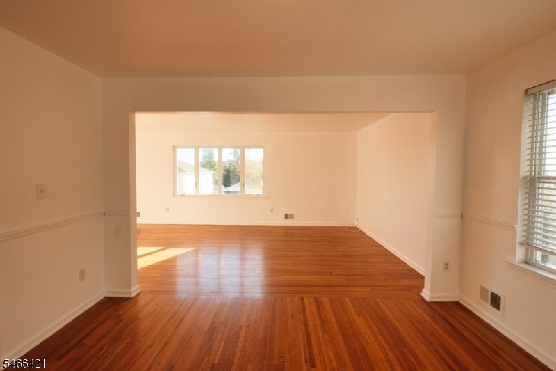 2nd floor dining room