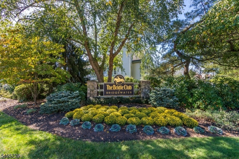 Community Entrance
