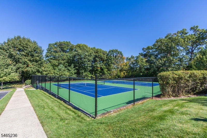 Tennis Courts