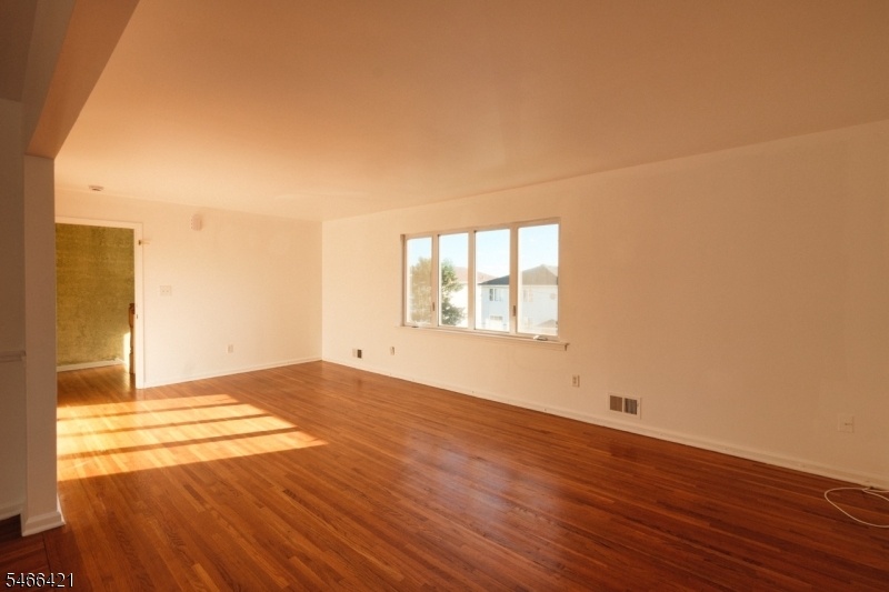 2nd floor living room