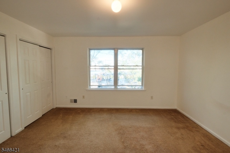 2nd floor master bedroom