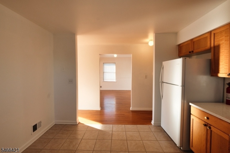 2nd floor kitchen