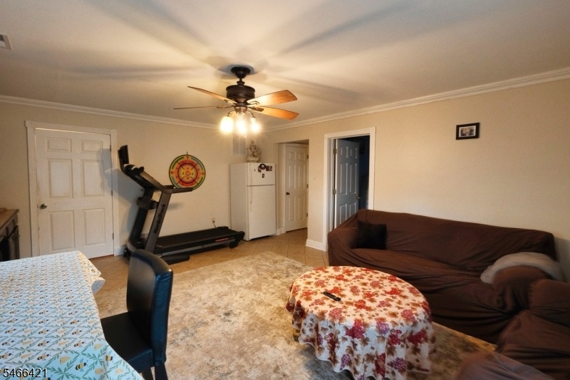 ground floor ext living area