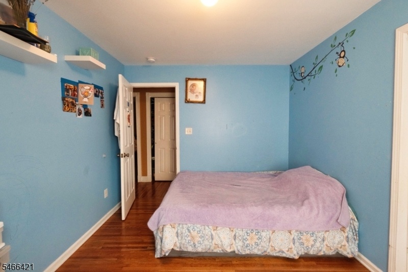 1st floor bedroom 2