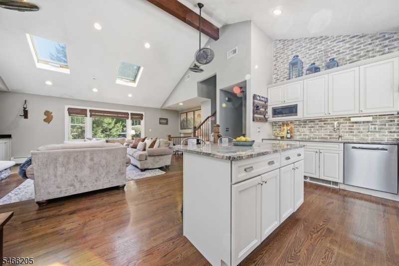 Designer Kitchen