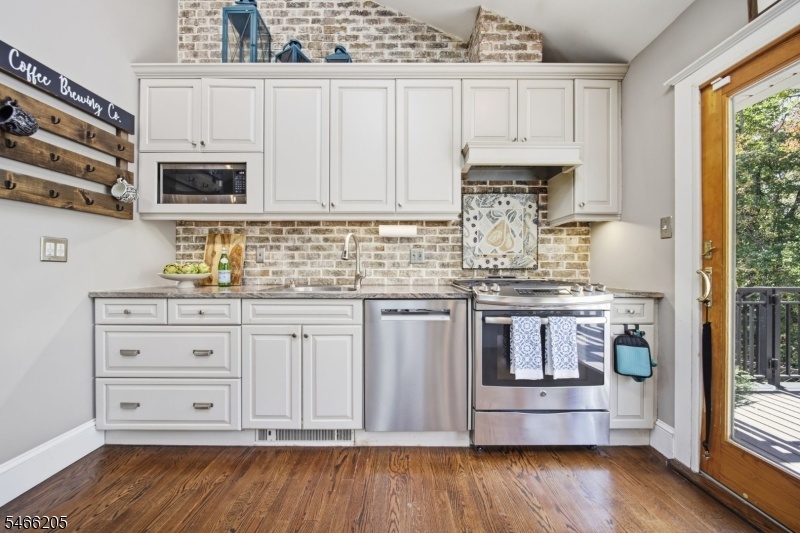Designer Kitchen