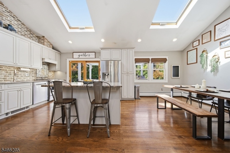 Designer Kitchen