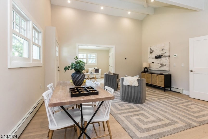 1st Fl In-Law Suite