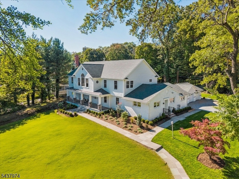 Lartge Corner Property