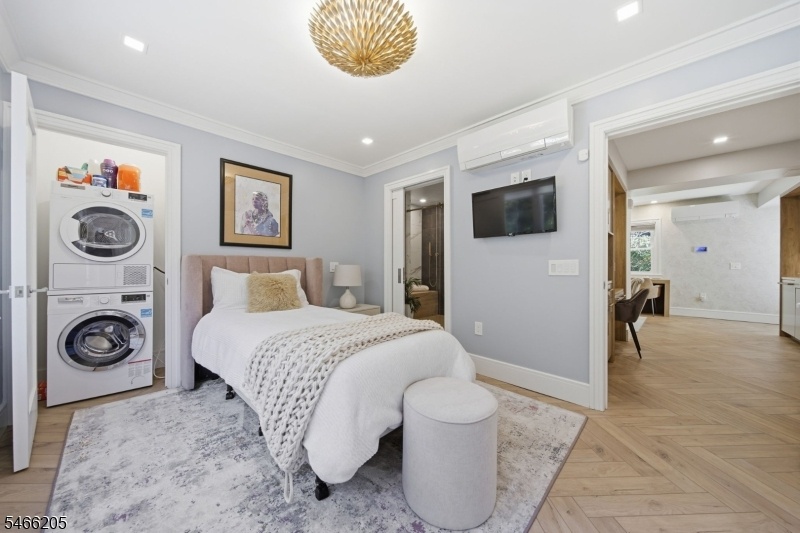 Guest Suite BR