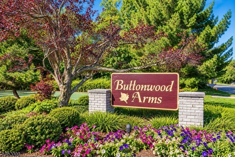 Community Entrance