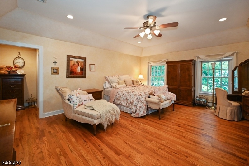 Primary Ensuite