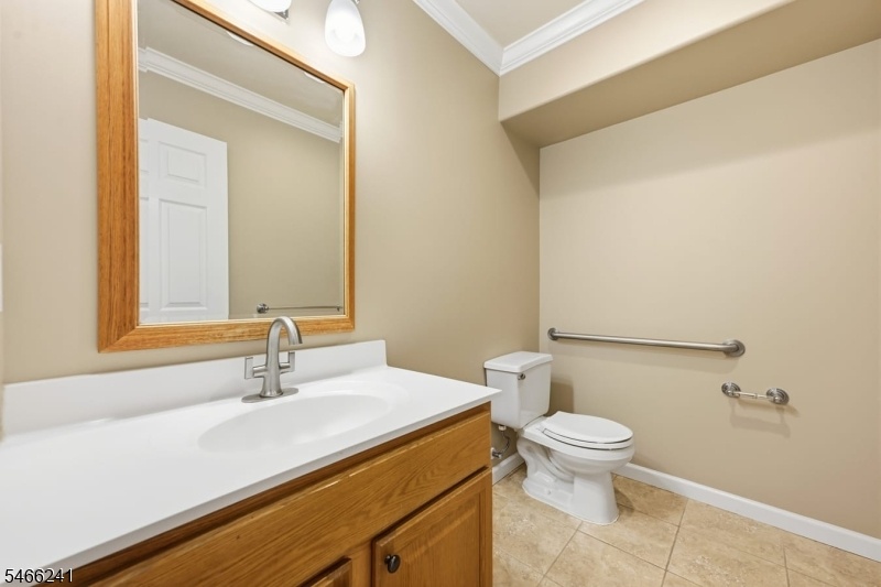 Half Bath