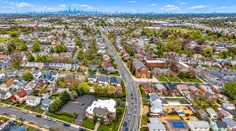 Drone picture