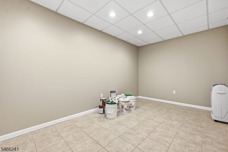 Storage Room