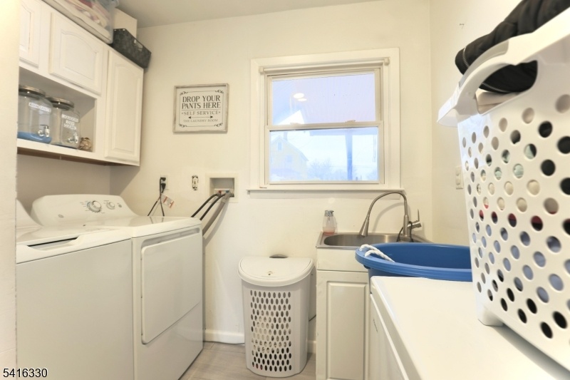 Laundry