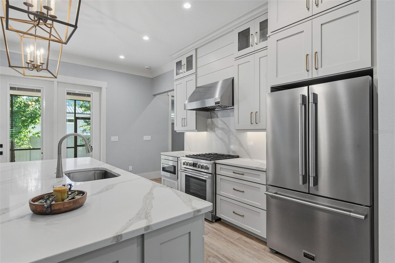 Kitchen Appliances