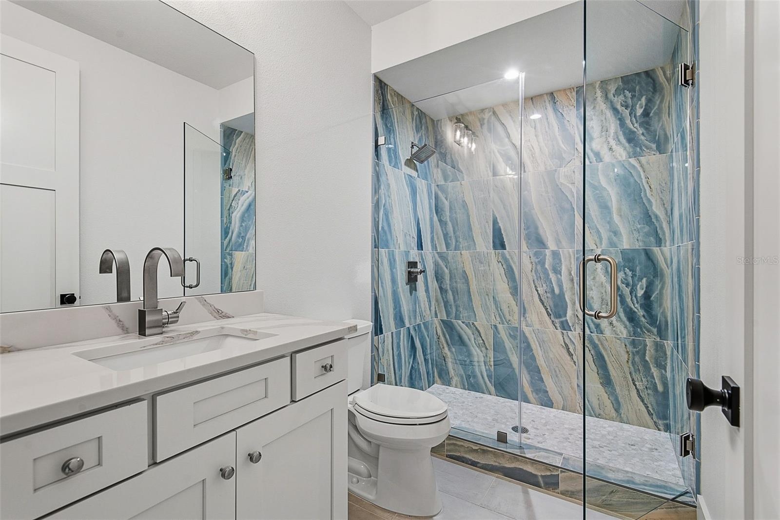 2nd floor bath