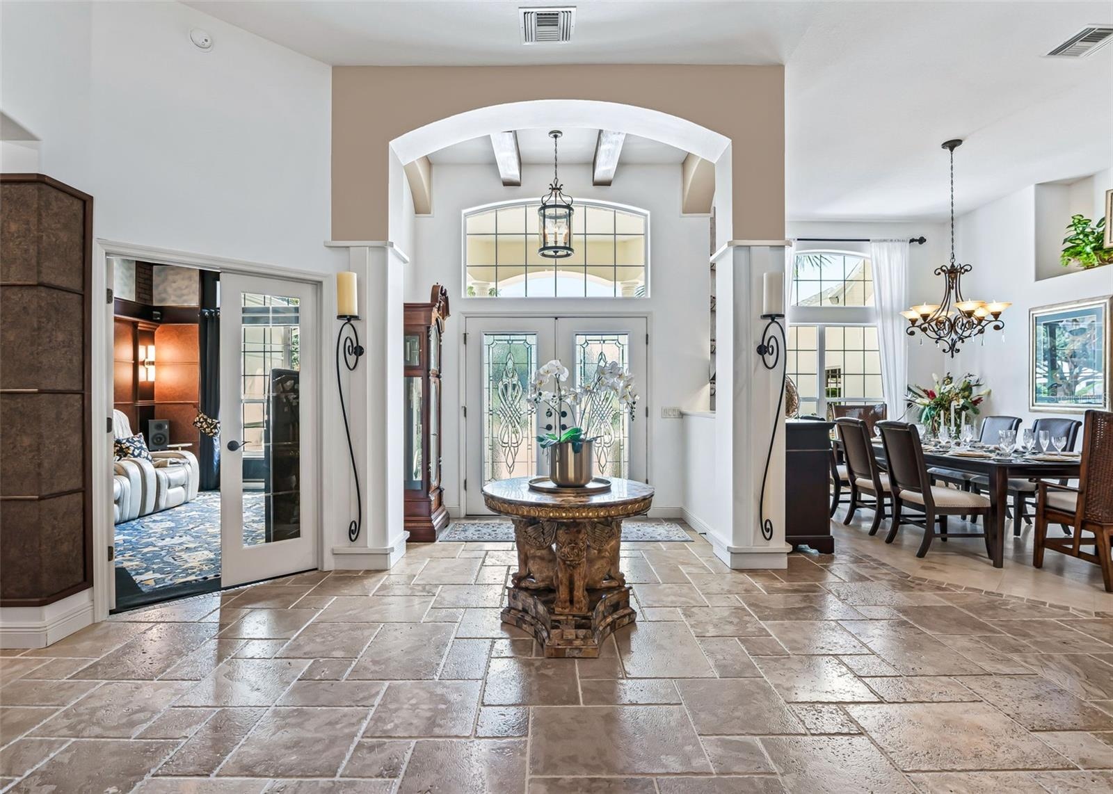 Grand Foyer