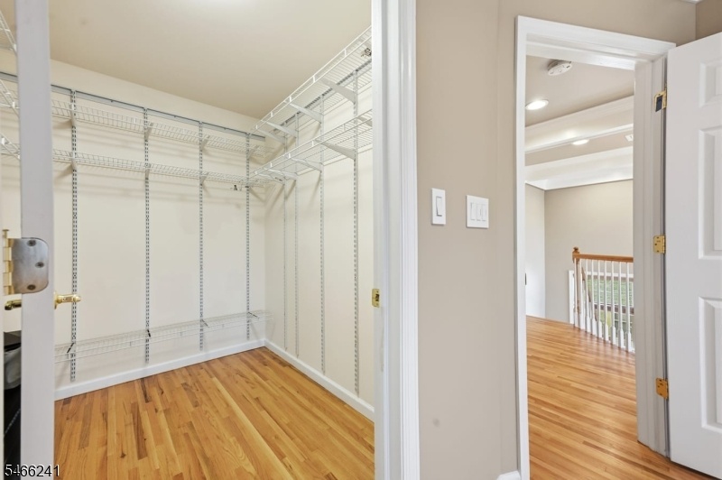 Closet
