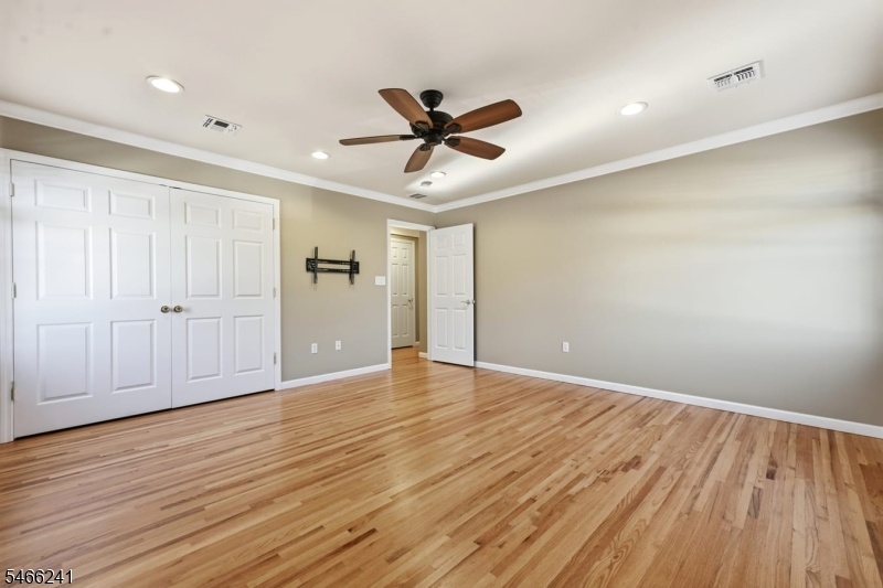 4th Bedroom