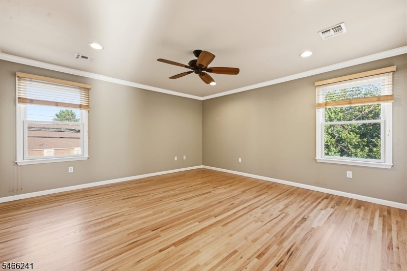 1st bathroom