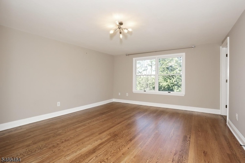 Large Primary Bedroom