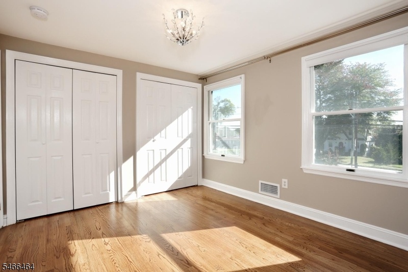 Light and Bright!