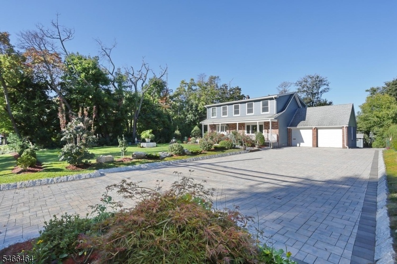 Set deep with ample parking!