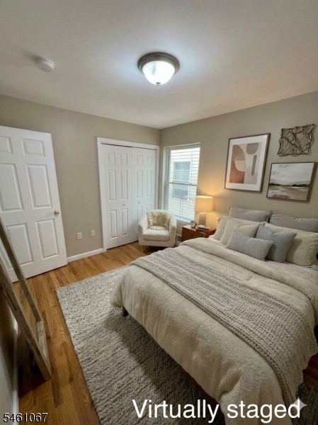 Bedroom 2 Virtually Staged