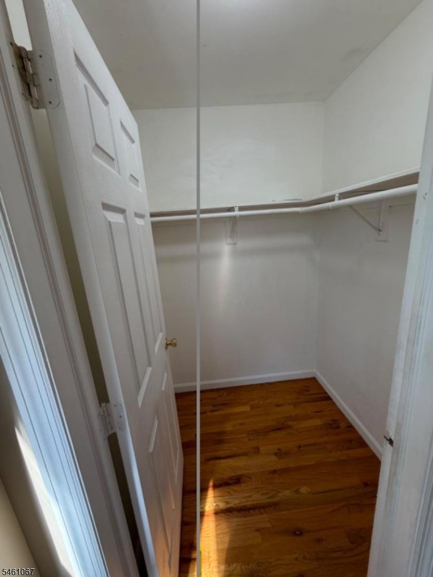Primary Walk-in Closet 1